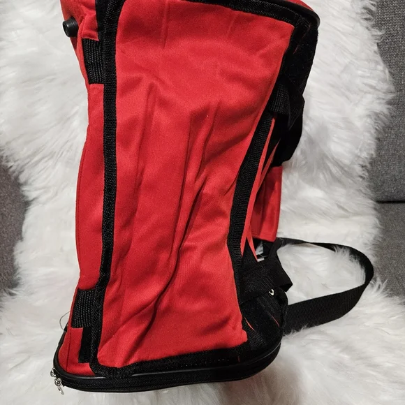 Small  Pet Carrier - Picture 8 of 9